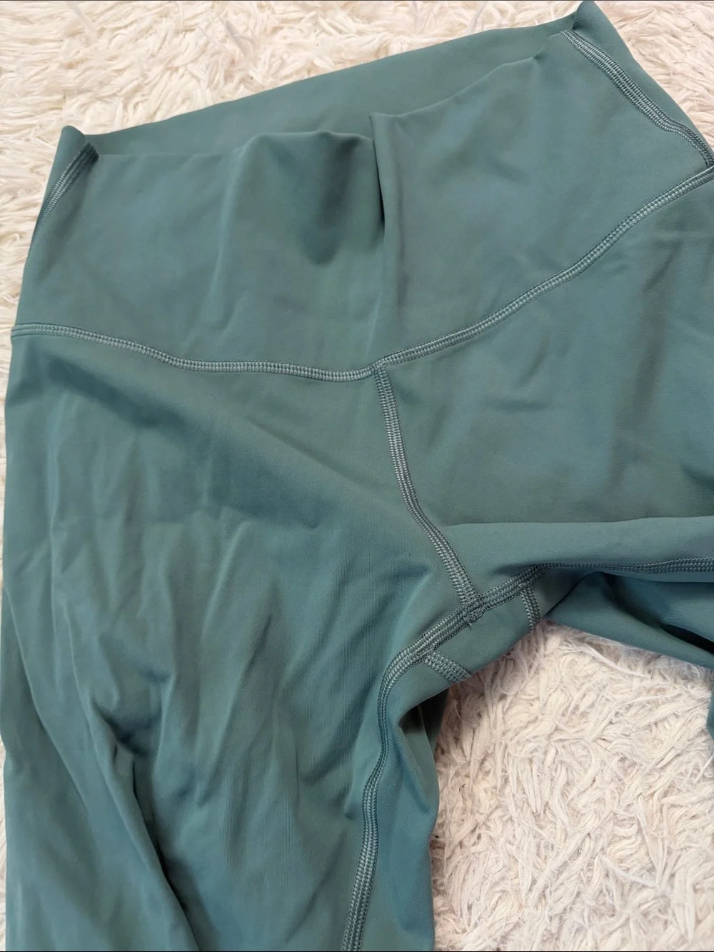 Lululemon Wunder Under High-Rise Tight 25